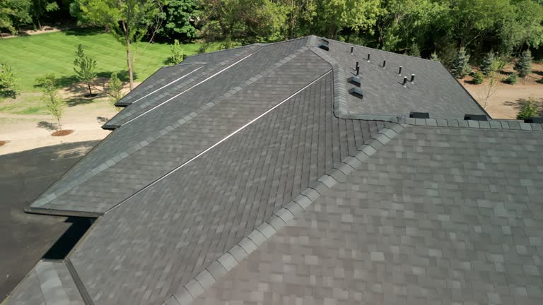 Sheet Metal Roofing in Quinlan, TX